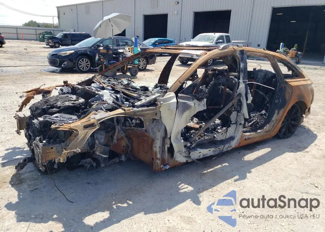 WAU72BF21MN090410: 80860645