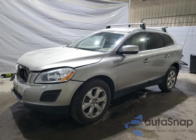 YV4940DZ8D2450457: 81465695