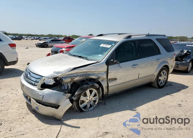 1FMDK03W08GA38225: 72019425