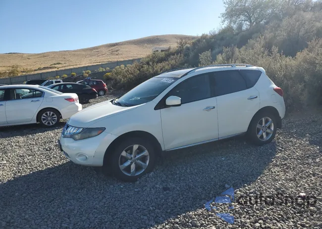 JN8AZ18W59W204655: 81743075