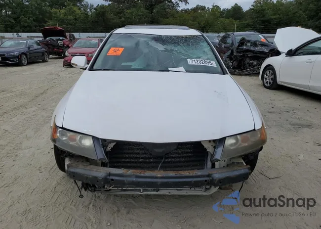 JH4CL96888C015439: 71232895