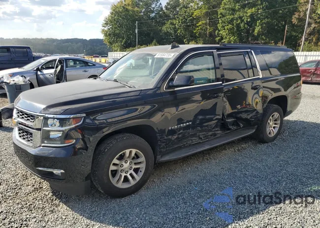 1GNSKJKC7FR698649: 81584735