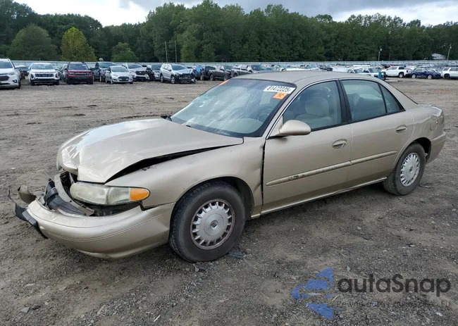 2G4WS52J051116541: 81472225