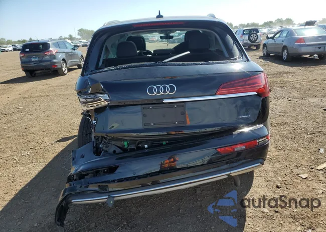 WA1BAAFYXM2015098: 70632245