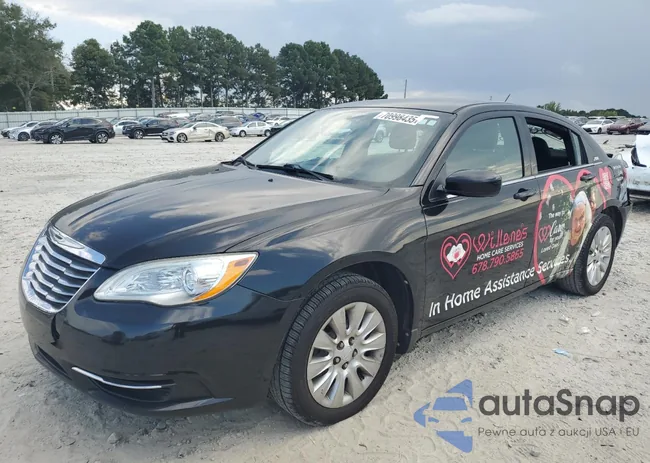 1C3CCBAB4CN145070: 85920345