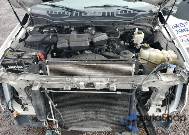 1FT7X2A69KED99778: 83923775