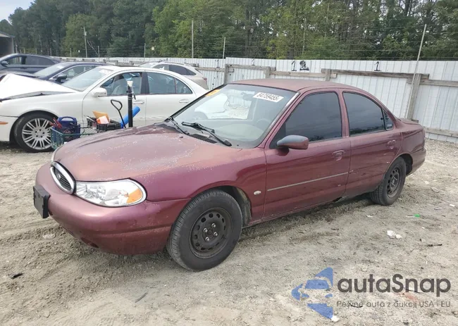 1FAFP653XXK106939: 84759455