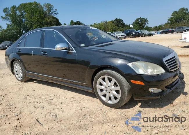 WDDNG71X67A115203: 83951745