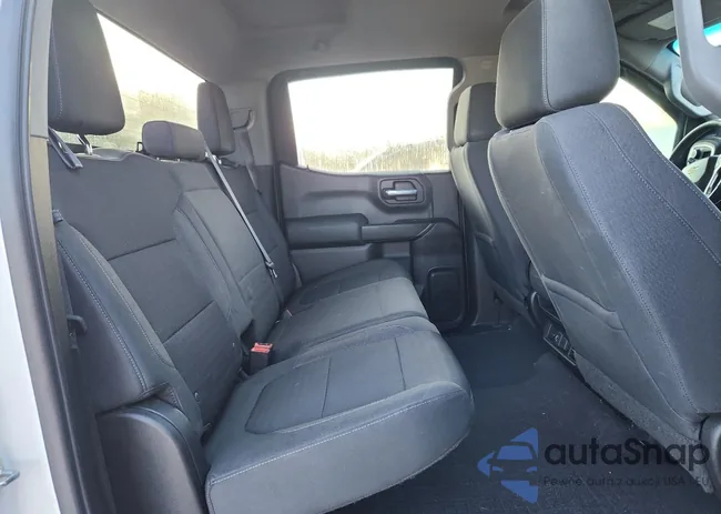 1GCPWCED4KZ112101: 71704005