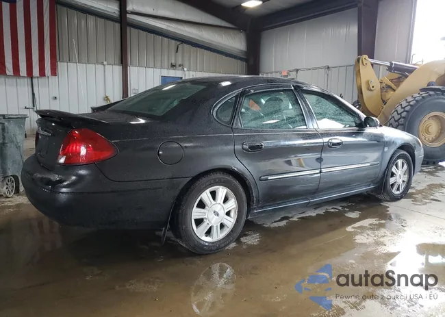 1FAHP56S33A183001: 84277155