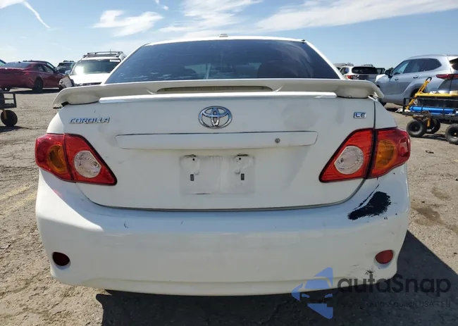 2T1BU4EE1AC518876: 80578995