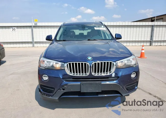 5UXWX9C34H0T16740: 81621115