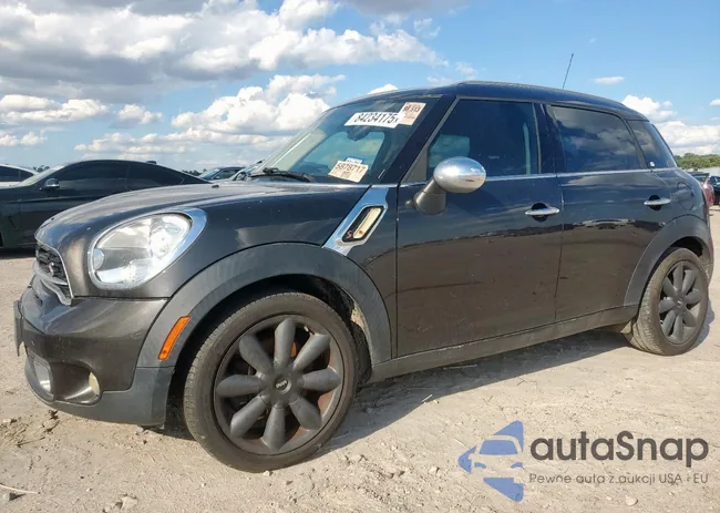 WMWZC3C52FWT03565: 84234175