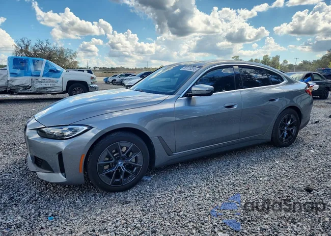 WBY43AW05RFR51406: 83773395