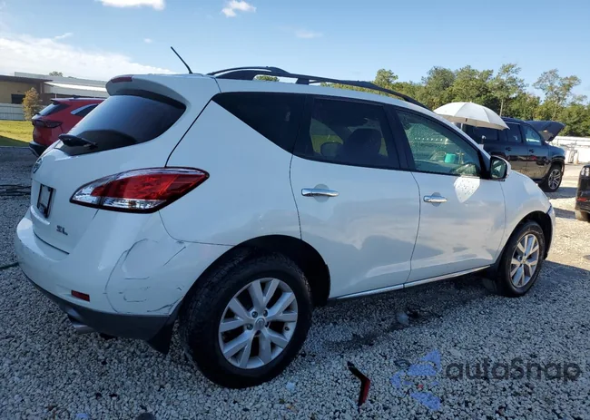 JN8AZ1MU2EW420459: 82082065