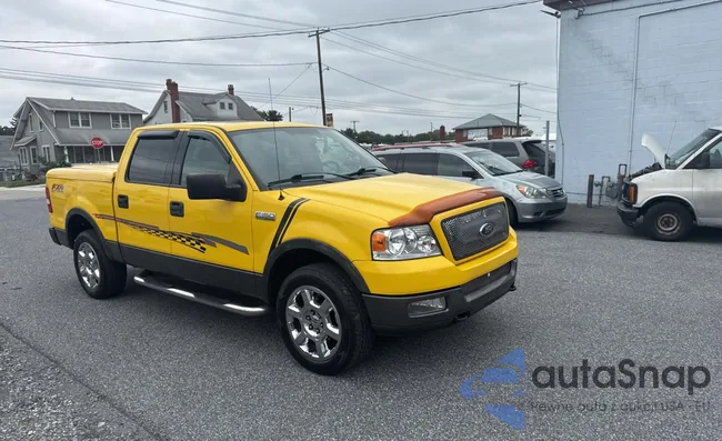 1FTPW14564KA02788: 83836025