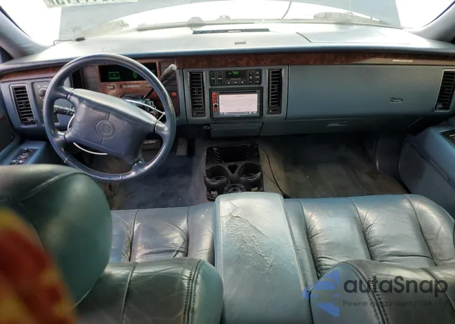 1G6DW52P1TR700894: 71841115