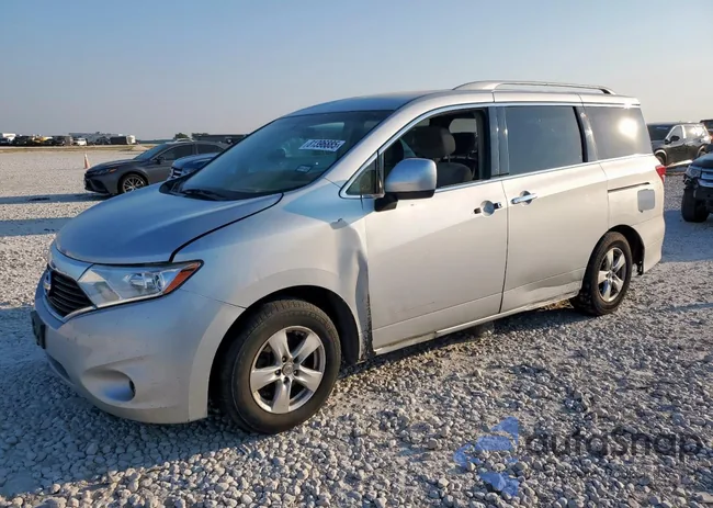 JN8AE2KP7H9166605: 81396885