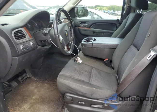 1GNSKHE77DR110530: 71466445