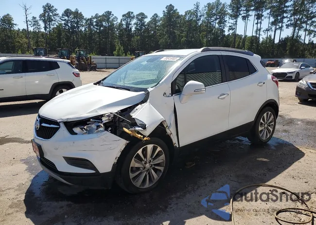 KL4CJASB7JB705005: 70845865