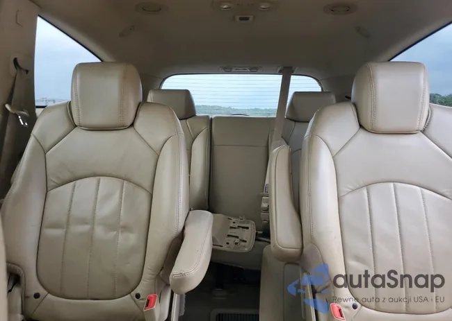 5GAER237X8J274281: 81050375