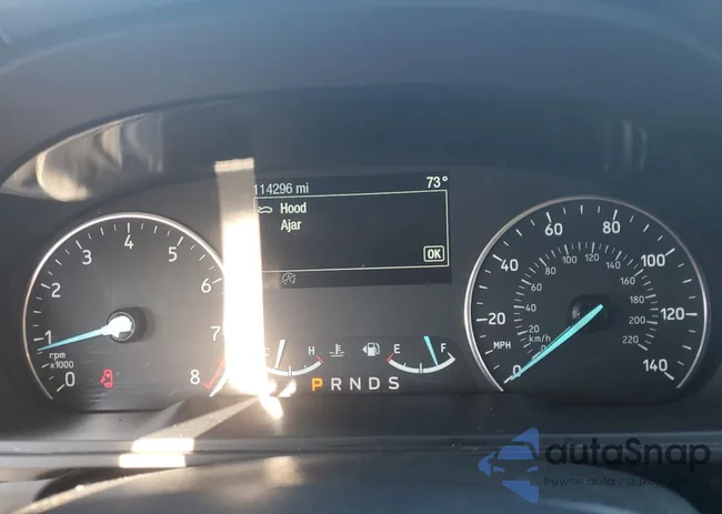 MAJ6P1UL7JC239583: 80192135