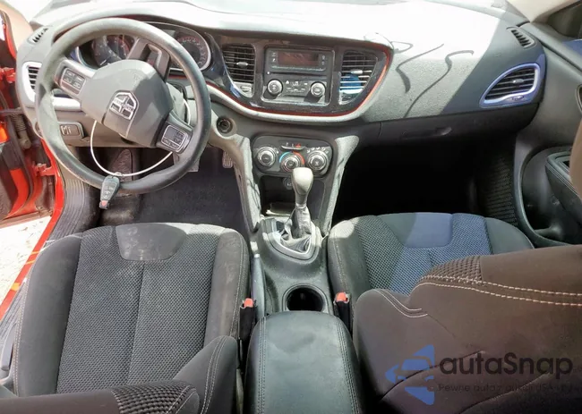 1C3CDFBA5GD660326: 81698335