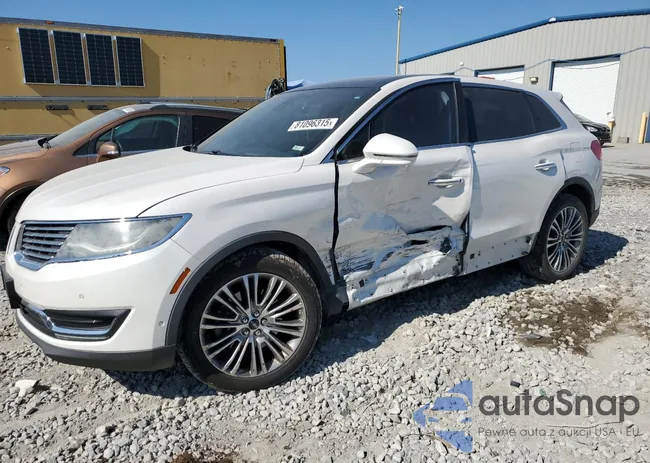 2LMPJ8LR6HBL17912: 81096315