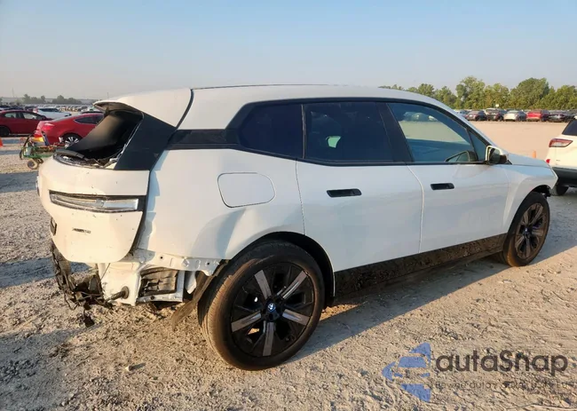 WB523CF08SCS46185: 81032225