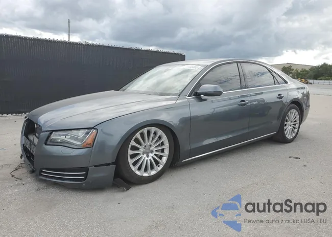 WAUA2AFD2EN012706: 71135065