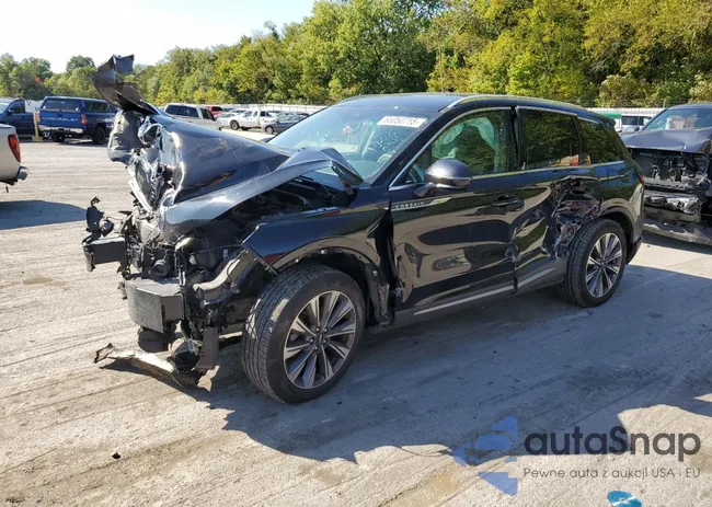 5LMCJ2D99LUL29672: 80050715