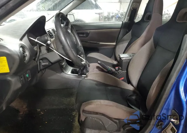 JF1GG79656G815035: 81746995