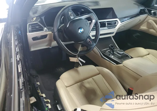 WBA43AT03PCL16606: 80909235