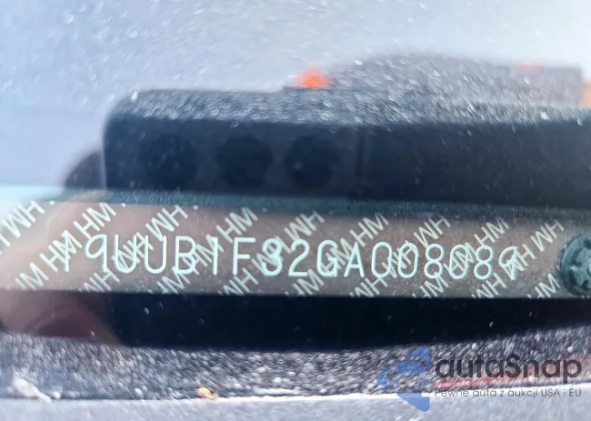 19UUB1F32GA008089: 81258275