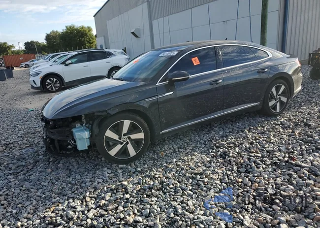 WVWAR7AN6ME004365: 84446005