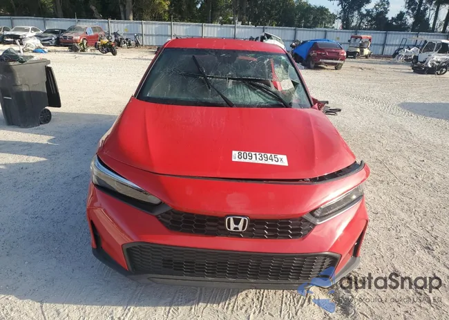 2HGFE2F53SH549265: 80913945