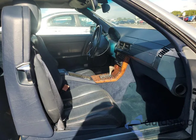 WDBFA61E1MF022918: 80300735