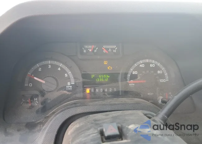 1FDWE3F63JDC00501: 80181735