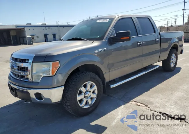 1FTFW1EF5DFD98000: 70215825