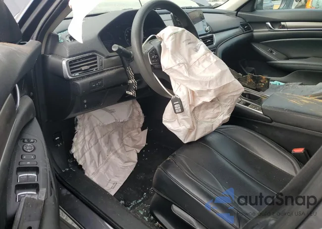 1HGCV1F14MA029474: 81014265