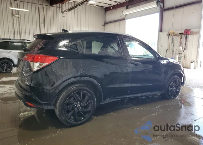 3CZRU6H1XNM768210: 80544065