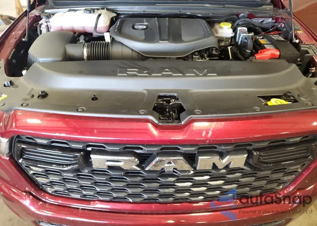 1C6SRFMP0SN670833: 80022885