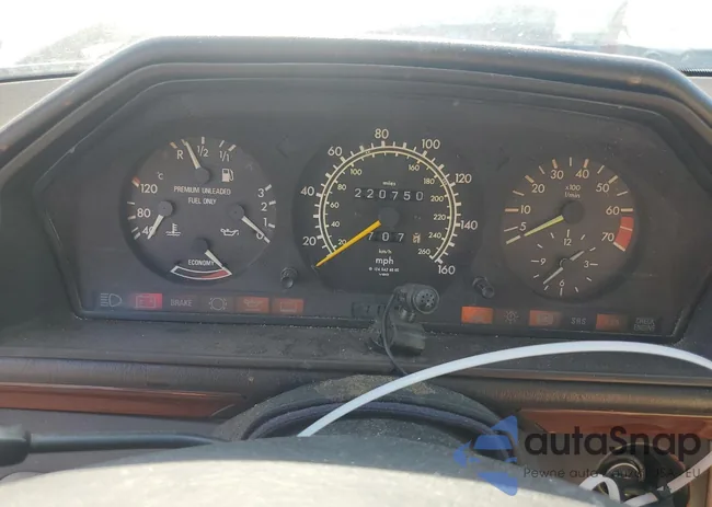 WDBEA92E0SF316321: 71488915