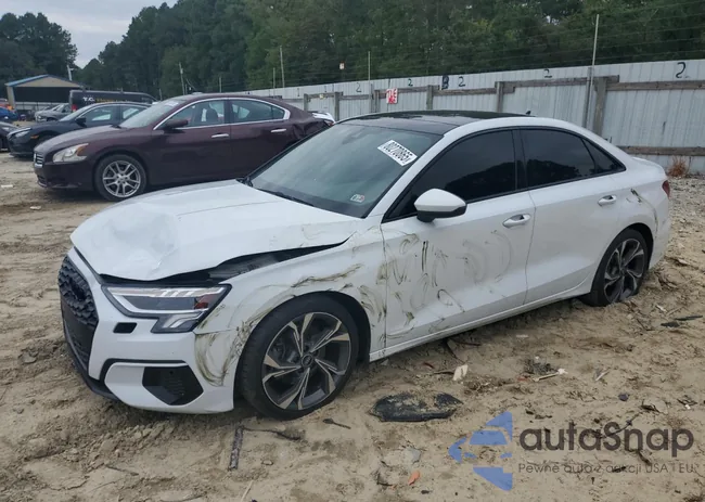 WAUBUDGYXNA024000: 80270865