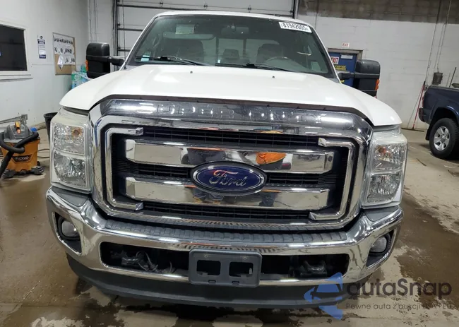 1FT8W3BT7BEC40937: 81942005