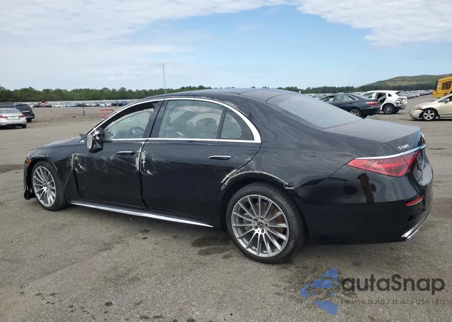 W1K6G6DB3PA190875: 71861165