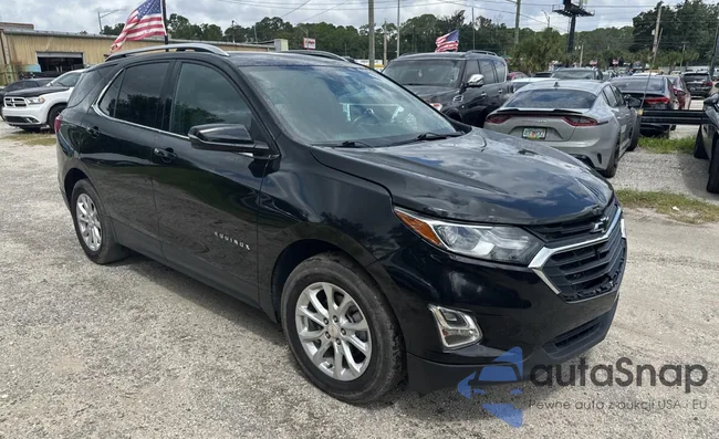 2GNAXKEV6K6168484: 80121325