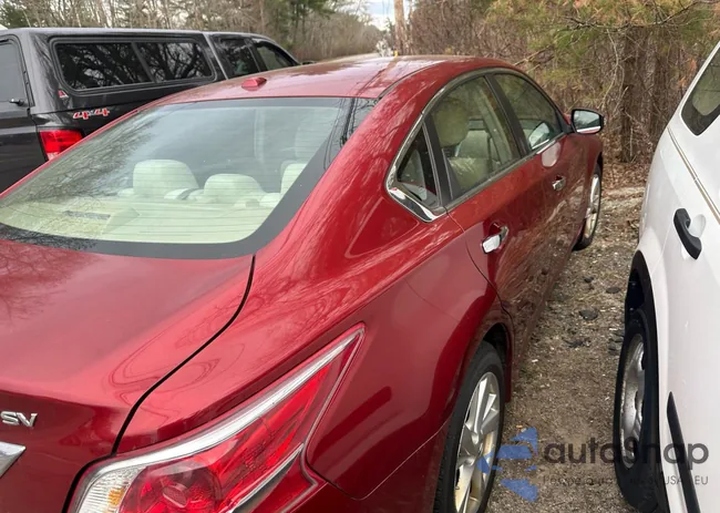 1N4AL3AP0DN421403: 81476995