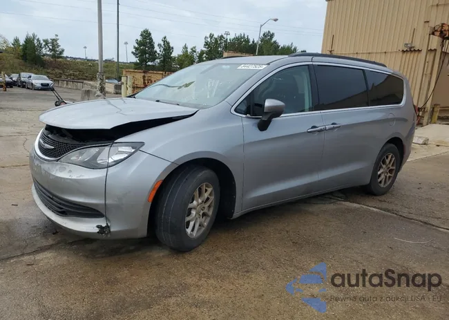 2C4RC1DG6LR264507: 84427525