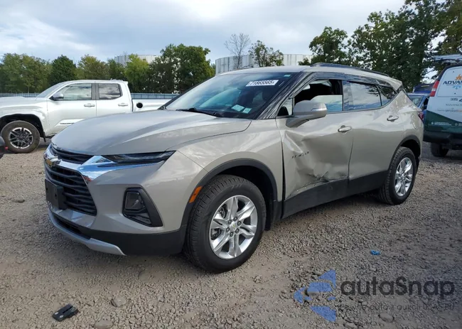 3GNKBHR45MS520935: 71865565